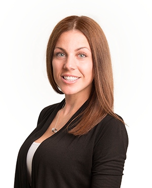 Jessy Riel - Coach professionnel