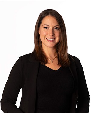 Karine Baumgarten - Educatrice specialisee