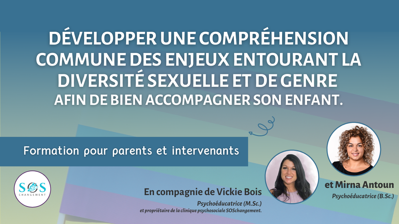 WEBINAIRE : Développer une compréhension commune des enjeux entourant ...