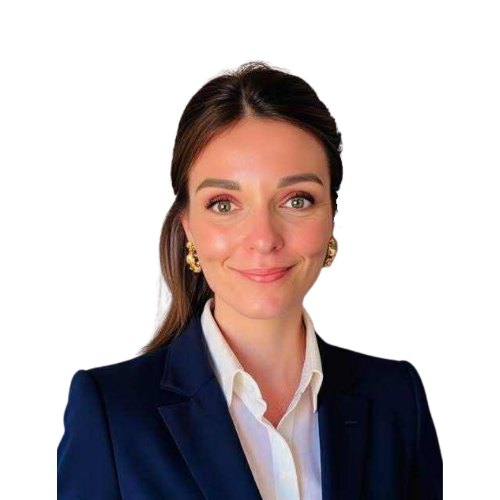 Jessica Kimpton travailleuse sociale