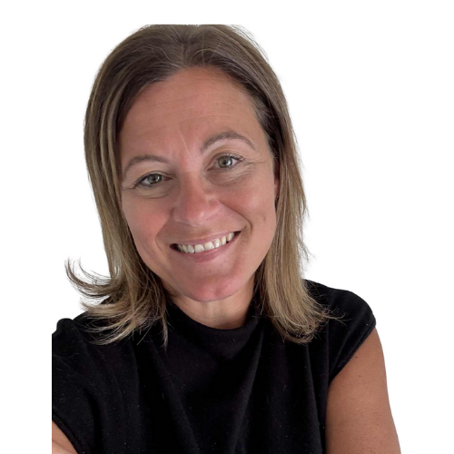 Karine Fortier travailleuse sociale