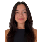 Délia Nguyen stagiaire en psychoéducation à la clinique SOS Changement Mirabel