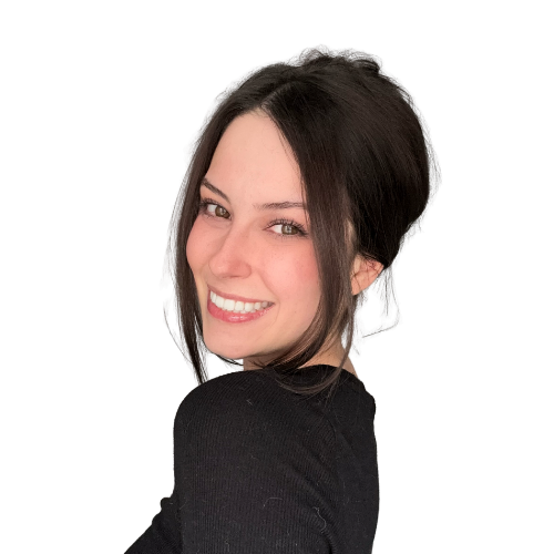 Sarah-Ève Lamarche stagiaire en psychoéducation à la clinique SOS Changement Mirabel