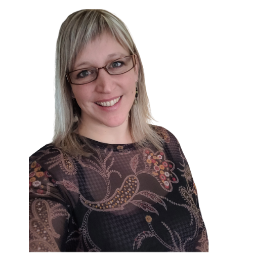 Jolyane meilleur intervenante